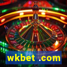 wkbet .com